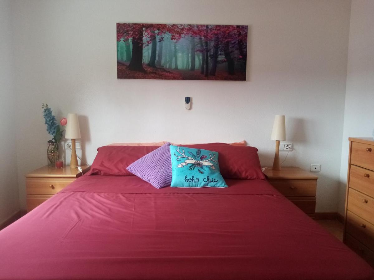 With Spacious Terrass And Rooftop * Los Alcazares