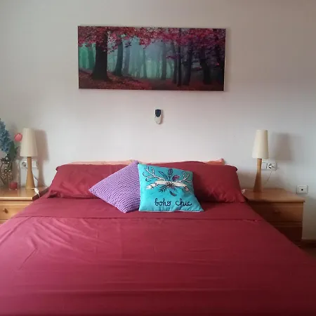 Nice Apartment With Spacious Terrass And Rooftop Los Alcázares Exterior foto