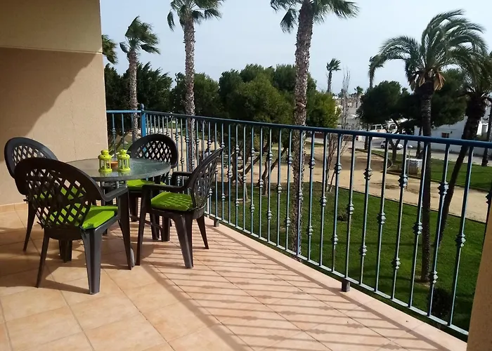 Nice Apartment With Spacious Terrass And Rooftop